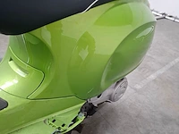 Snorscooter, vespa, sprint, 2019 - afbeelding 8 van  18
