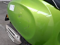 Snorscooter, vespa, sprint, 2019 - afbeelding 9 van  18