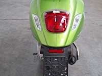 Snorscooter, vespa, sprint, 2019 - afbeelding 10 van  18