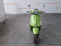 Snorscooter, vespa, sprint, 2019 - afbeelding 12 van  18