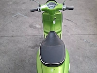 Snorscooter, vespa, sprint, 2019 - afbeelding 17 van  18
