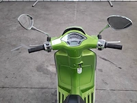 Snorscooter, vespa, sprint, 2019 - afbeelding 18 van  18