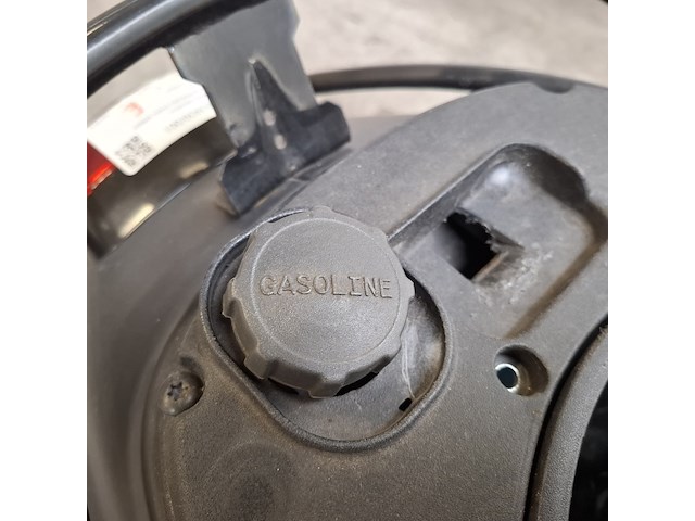 Snorscooter, vespa, sprint, 2020 - afbeelding 7 van  28