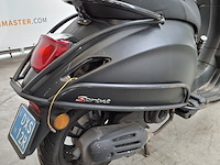 Snorscooter, vespa, sprint, 2020 - afbeelding 8 van  28