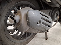 Snorscooter, vespa, sprint, 2020 - afbeelding 10 van  28