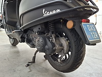 Snorscooter, vespa, sprint, 2020 - afbeelding 11 van  28