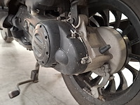 Snorscooter, vespa, sprint, 2020 - afbeelding 13 van  28