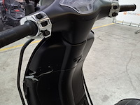 Snorscooter, vespa, sprint, 2020 - afbeelding 16 van  28