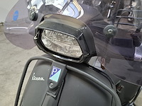 Snorscooter, vespa, sprint, 2020 - afbeelding 17 van  28