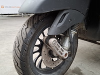Snorscooter, vespa, sprint, 2020 - afbeelding 19 van  28