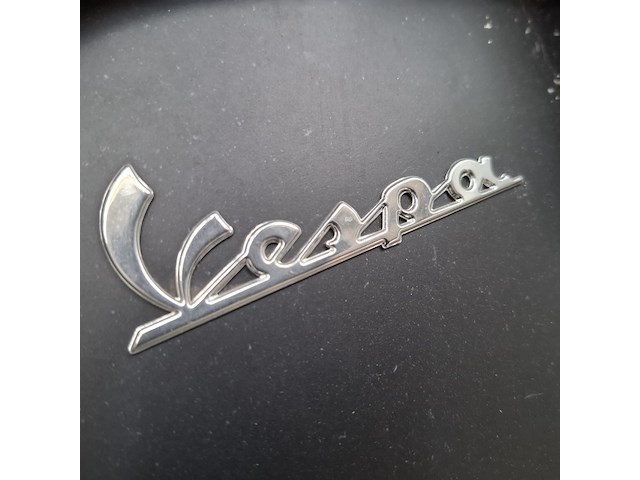 Snorscooter, vespa, sprint, 2020 - afbeelding 20 van  28