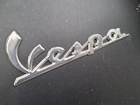 Snorscooter, vespa, sprint, 2020 - afbeelding 20 van  28