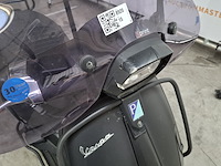 Snorscooter, vespa, sprint, 2020 - afbeelding 22 van  28