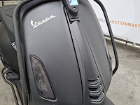 Snorscooter, vespa, sprint, 2020 - afbeelding 23 van  28