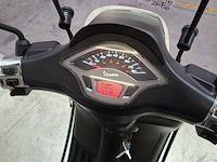 Snorscooter, vespa, sprint, 2020 - afbeelding 25 van  28
