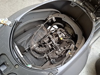 Snorscooter, vespa, sprint, 2020 - afbeelding 6 van  28