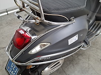 Snorscooter, vespa, sprint, 2020 - afbeelding 9 van  28