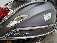 Snorscooter, vespa, sprint, 2020 - afbeelding 10 van  28