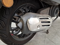 Snorscooter, vespa, sprint, 2020 - afbeelding 11 van  28