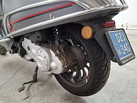 Snorscooter, vespa, sprint, 2020 - afbeelding 13 van  28