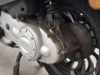 Snorscooter, vespa, sprint, 2020 - afbeelding 14 van  28