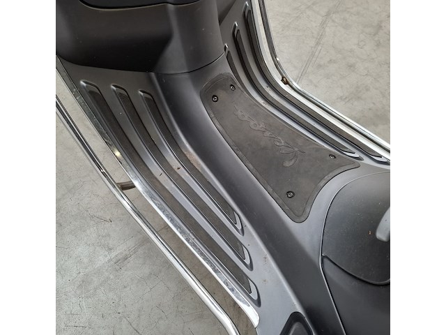 Snorscooter, vespa, sprint, 2020 - afbeelding 16 van  28