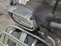 Snorscooter, vespa, sprint, 2020 - afbeelding 18 van  28