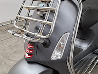 Snorscooter, vespa, sprint, 2020 - afbeelding 19 van  28