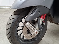 Snorscooter, vespa, sprint, 2020 - afbeelding 20 van  28