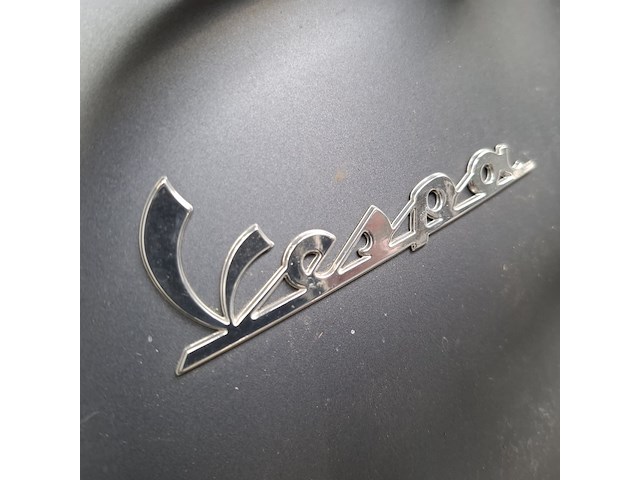 Snorscooter, vespa, sprint, 2020 - afbeelding 21 van  28