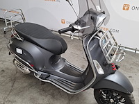 Snorscooter, vespa, sprint, 2020 - afbeelding 12 van  28