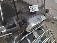 Snorscooter, vespa, sprint, 2020 - afbeelding 22 van  28
