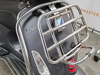 Snorscooter, vespa, sprint, 2020 - afbeelding 23 van  28