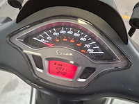 Snorscooter, vespa, sprint, 2020 - afbeelding 25 van  28
