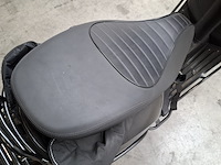 Snorscooter, vespa, sprint, 2020 - afbeelding 3 van  28
