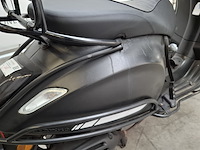 Snorscooter, vespa, sprint, 2020 - afbeelding 8 van  28