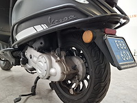 Snorscooter, vespa, sprint, 2020 - afbeelding 10 van  28