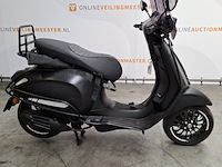 Snorscooter, vespa, sprint, 2020 - afbeelding 1 van  28