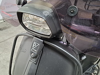 Snorscooter, vespa, sprint, 2020 - afbeelding 17 van  28
