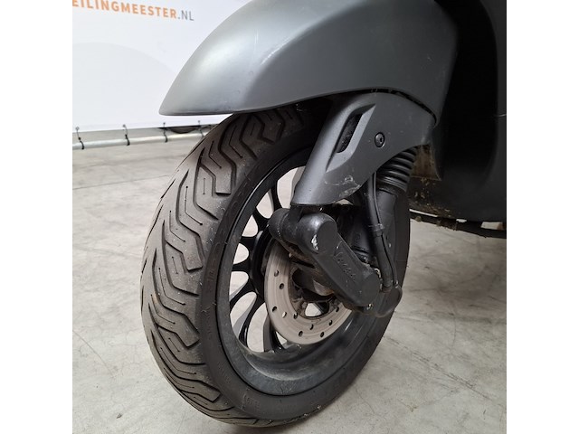 Snorscooter, vespa, sprint, 2020 - afbeelding 19 van  28