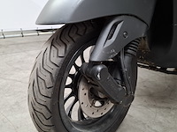 Snorscooter, vespa, sprint, 2020 - afbeelding 19 van  28