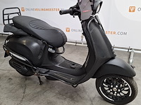 Snorscooter, vespa, sprint, 2020 - afbeelding 12 van  28