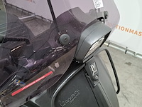 Snorscooter, vespa, sprint, 2020 - afbeelding 22 van  28