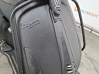 Snorscooter, vespa, sprint, 2020 - afbeelding 23 van  28