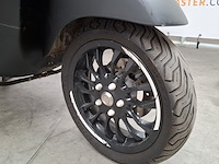 Snorscooter, vespa, sprint, 2020 - afbeelding 24 van  28
