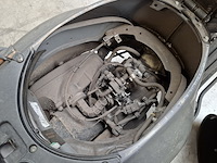 Snorscooter, vespa , sprint, 2020 - afbeelding 6 van  29
