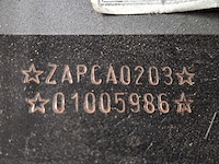 Snorscooter, vespa , sprint, 2020 - afbeelding 8 van  29