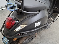 Snorscooter, vespa , sprint, 2020 - afbeelding 9 van  29