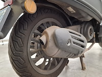 Snorscooter, vespa , sprint, 2020 - afbeelding 11 van  29