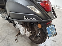 Snorscooter, vespa , sprint, 2020 - afbeelding 13 van  29